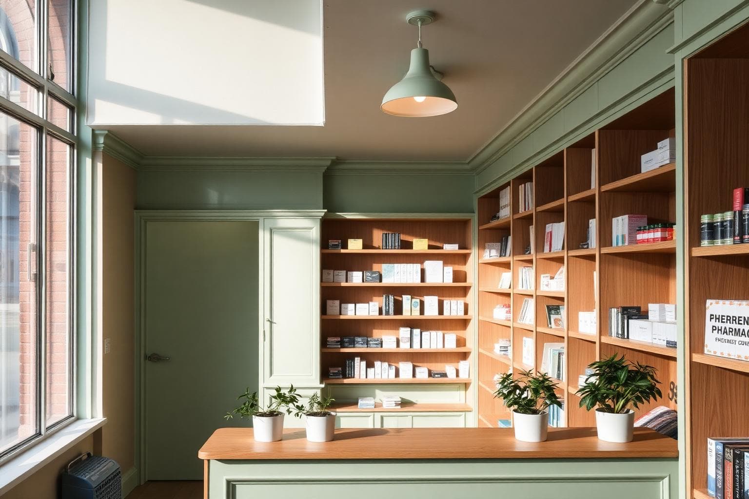 Inside Hawthorn
