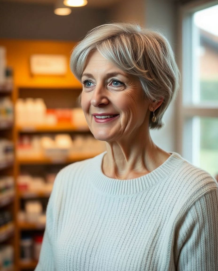 Helen Whitcombe
